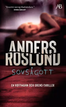 Sovsågott (pocket)