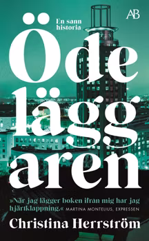 Ödeläggaren (pocket)