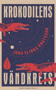Krokodilens vändkrets