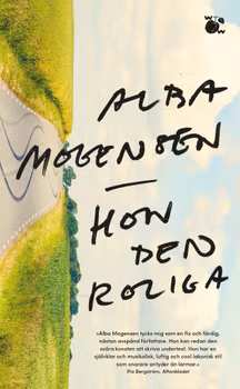 Hon den roliga (pocket)