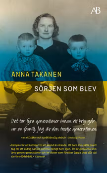 Sörjen som blev (pocket)