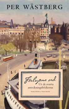 Förlupna ord