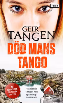 Död mans tango (pocket)