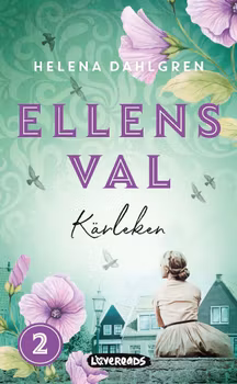 Ellens val: Kärleken (pocket)