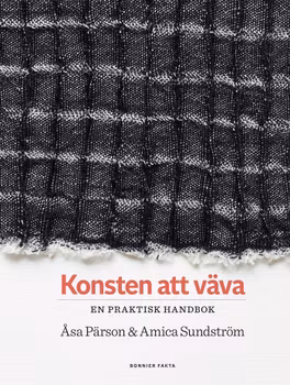 Konsten att väva