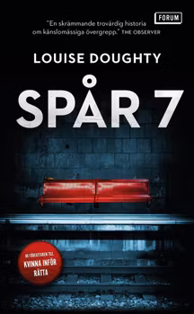 Spår 7 (pocket)
