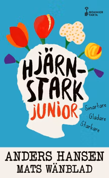 Hjärnstark junior (pocket)