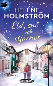 Eld, snö och stjärnor (pocket)