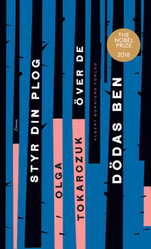 Styr din plog över de dödas ben