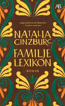 Familjelexikon (pocket)