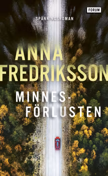 Minnesförlusten (pocket)