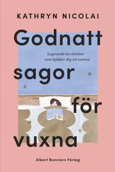 Godnattsagor för vuxna