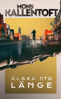 Älska dig länge (pocket)