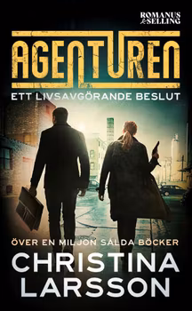 Agenturen. Ett livsavgörande beslut (pocket)