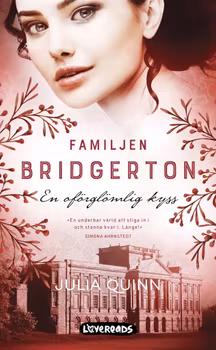 Familjen Bridgerton: En oförglömlig kyss (pocket)