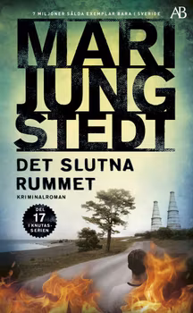 Det slutna rummet (pocket)