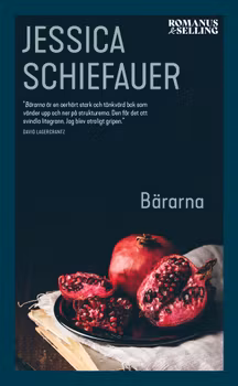 Bärarna (pocket)