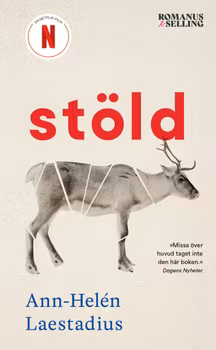 Stöld (pocket)