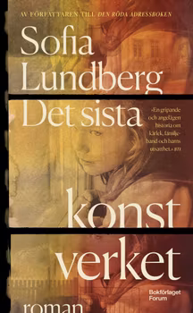 Det sista konstverket (pocket)