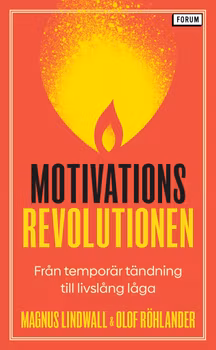 Motivationsrevolutionen (pocket)