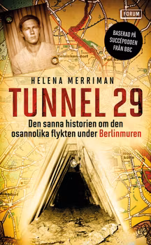 Tunnel 29 (pocket)