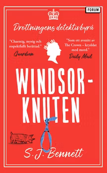 Windsorknuten (pocket)