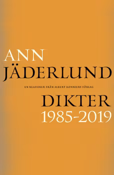 Dikter 1985–2019