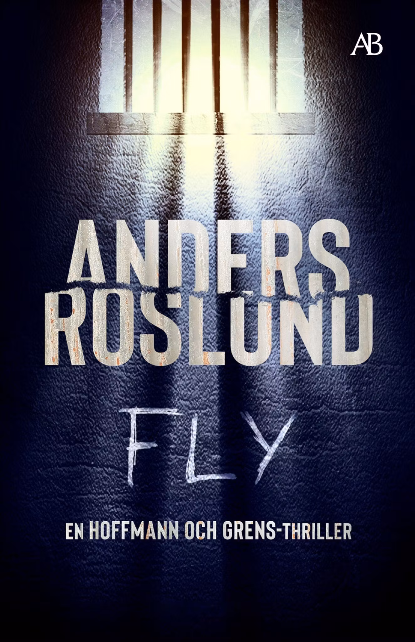 Fly - finns i Rutströms bokhandel