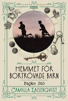 Hemmet för bortrövade barn: Pojke 265