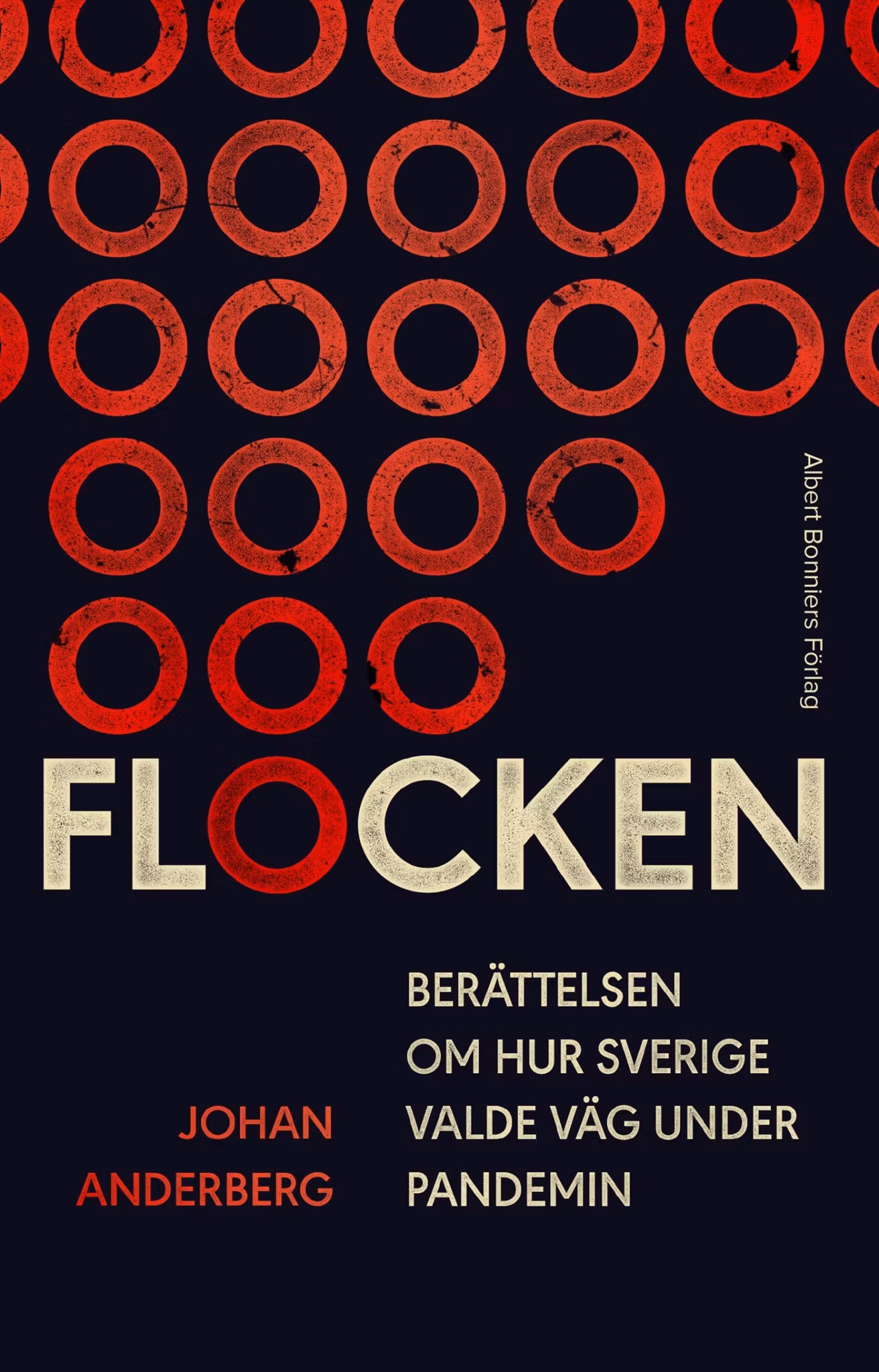 Flocken - finns i Rutströms bokhandel