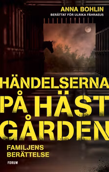 Händelserna på hästgården