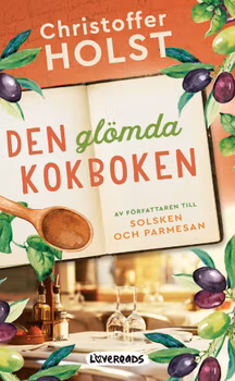 Den glömda kokboken (pocket)