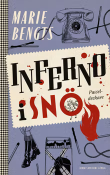 Inferno i snö