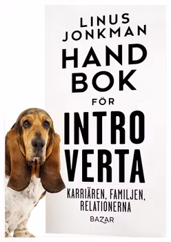 Handbok för introverta (pocket)