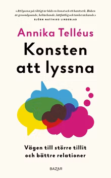 Konsten att lyssna