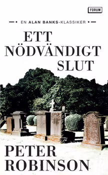 Ett nödvändigt slut (pocket)