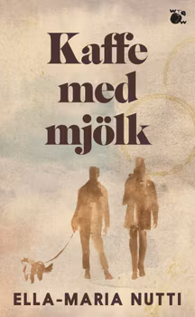 Kaffe med mjölk (pocket)