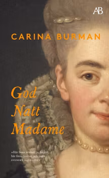 God natt Madame (pocket)