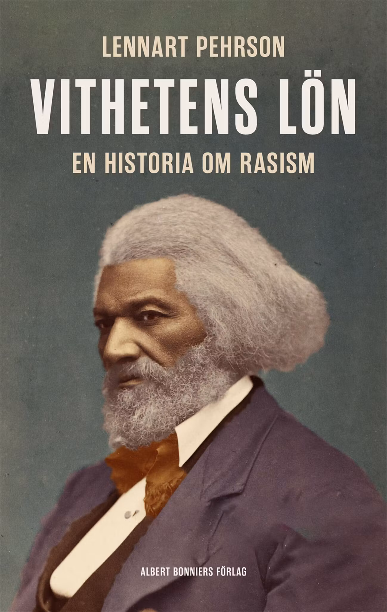 Vithetens lön