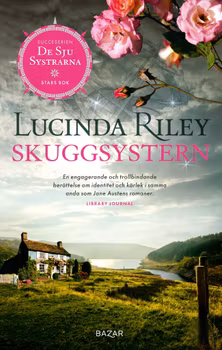 Skuggsystern : Stars bok (pocket)