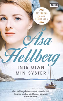 Inte utan min syster (pocket)