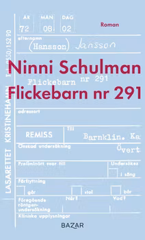 Flickebarn nr 291