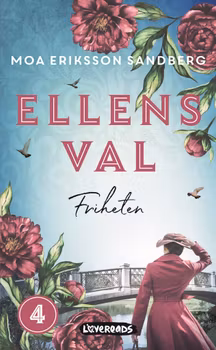 Ellens val: Friheten (pocket)