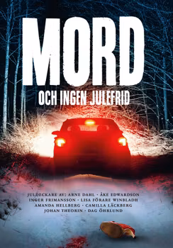 Mord och ingen julefrid
