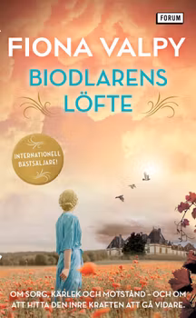 Biodlarens löfte (pocket)