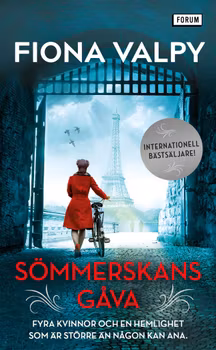 Sömmerskans gåva (pocket)