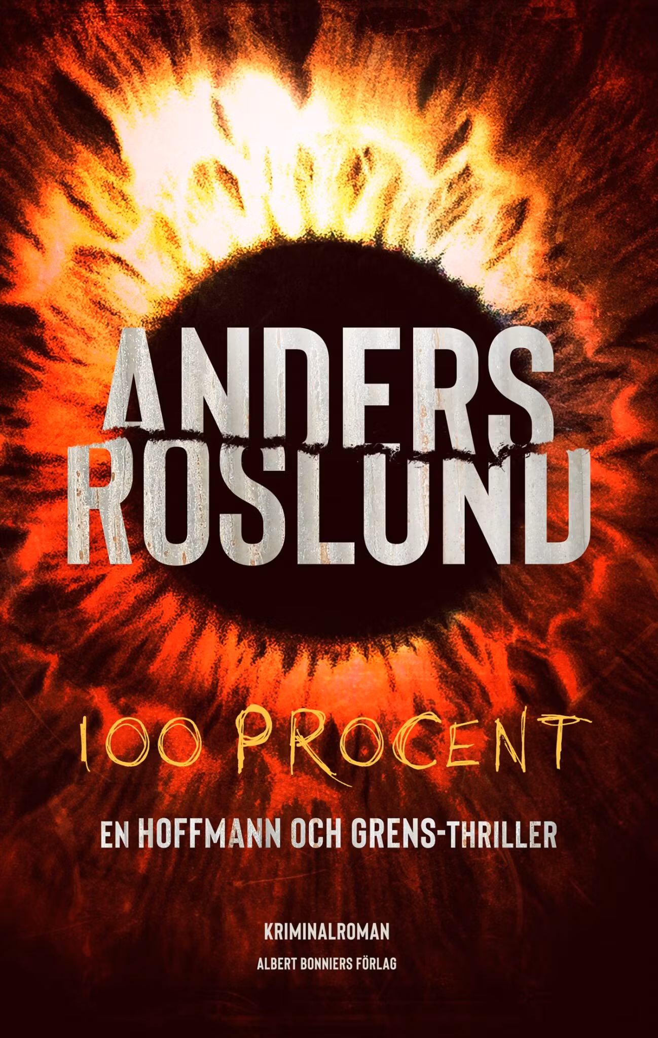 100 procent - finns i Rutströms bokhandel