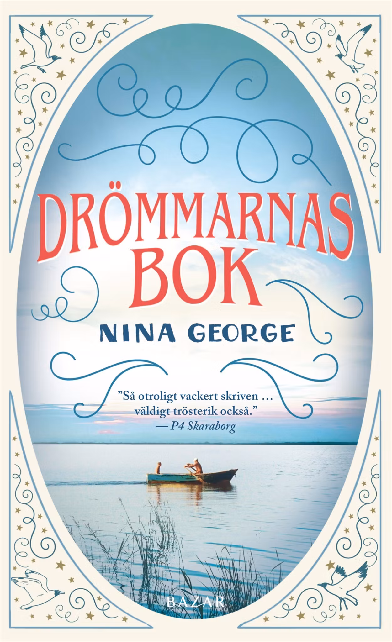 Drömmarnas bok (pocket)