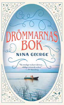 Drömmarnas bok (pocket)