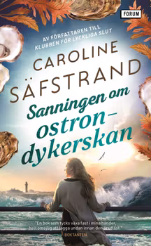 Sanningen om ostrondykerskan (pocket)